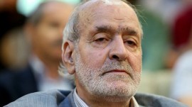 شاعر «دوکاج» درگذشت