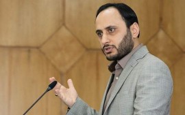 امسال قطعی‌های مکرر برق نداشتیم/ افتتاح فاز ۱۴ پارس جنوبی، آب‌شیرین‌کن‌های بوشهر و انتقال آب به دریاچه ارومیه را داشتیم/ دولت تورم ۶۰ درصدی را به ۴۰ رساند/ در تولید خودرو به مرز ۱.۲ میلیون خواهیم رسید/ آثار اقتصادی توافق با عربستان نمایان خواهد شد....