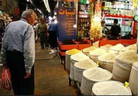 در بازار اقلام اساسی ماه رمضان چه می‌گذرد؟