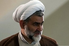 شورای نگهبان در قبال کسانی که پنجه به صورت نظام می‌زنند، وظیفه‌اش را انجام می‌دهد/ کسی که فرزندش در آمریکاست، باید خودش حواسش جمع باشد