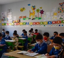 حق التحریر معلمان امروز واریز می‌شود