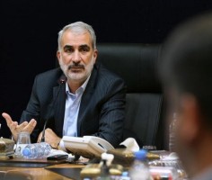 "یوسف نوری" عزل می‌شود؟!