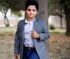 متهم اصلی شهادت کیان پیرفلک به اعدام محکوم شد