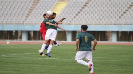 نساجی به دنبال پیروزی با سرمربی جدید