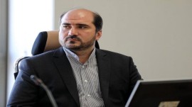 پاسخ معاون رئیس‌جمهور به شایعه برکناری‌اش