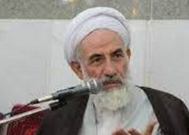 نگاهی به زندگینامه آیت االله عباسعلی سلیمانی