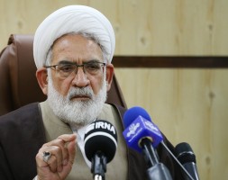 دستور دادستان کل کشور برای پیگیری حادثه سوءقصد به آیت‌الله سلیمانی