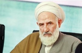 دروغ ۴۲۰ میلیاردی منافقین درباره آیت‌الله سلیمانی
