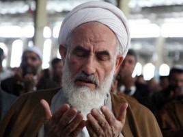 آیت‌الله سلیمانی را نمی‌شناختم /فکر کردم او برادر معاون شعبه است