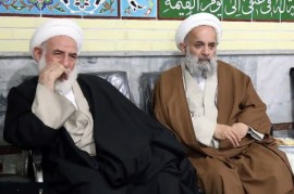 روایت امام جمعه بابل از صحنه ترور شهید آیت الله سلیمانی/ این ترور برنامه ریزی و هدفمند بود