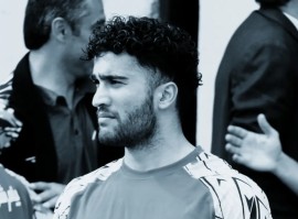 افشاگری عجیب پدر مرحوم شیرچی !
