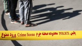 درگیری معتادان رنگ خون گرفت