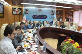 فصل تعمیرات نیروگاه‌های حرارتی به روزهای پایانی خود رسید/ آمادگی کامل نیروگاه‌های کشور برای تولید برق پایدار در تابستان