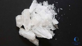 دستگیری قاچاقچیان شیشه در مازندران
