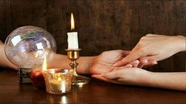 کلاهبرداری با شیوه فالگیری و رمالی در قائم شهر