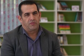 زمان برگزاری اولین جشنواره قصه گویی مازندرانی " آسنی " در محمودآباد اعلام شد