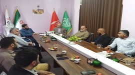 گشایش سی امین مرکز نیکوکاری در شهرستان بابلسر