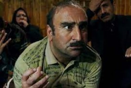 مهران احمدی: بزرگ‌ ترین پشیمانی زندگی‌ام سریال پایتخت است !