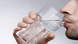 عوارض عدم مصرف آب کافی برای بدن