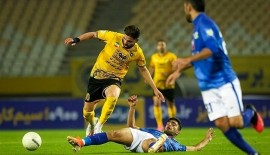 رقابت استقلال و پرسپولیس بر سر ستاره سپاهان!
