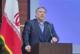 انقلابی در از بین بردن امضاهای طلایی ایجاد شده است / برقراری پرواز مسقط عمان به رامسر