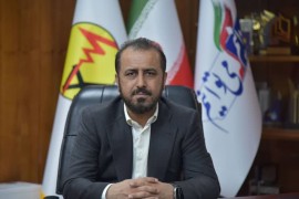 نصب ترانسفورماتور فوق توزیع ۶۳.۲۰کیلوولت دانش بنیان در استان گلستان