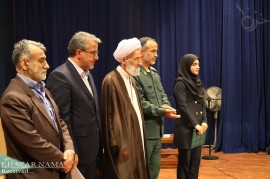 آیت الله لائینی : نخبه‌های ورزشی باید از امتیازات ویژه برخوردار شوند / عالیشان : دیدار با مقام معظم رهبری خواست جامعه ورزش مازندران است