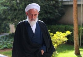  قاتل شهید آیت الله «سلیمانی» به قصاص محکوم شد