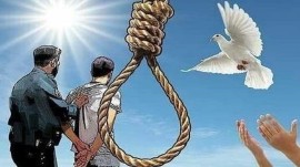 آزادی ۲ محکوم به قصاص پس از ۱۸ سال