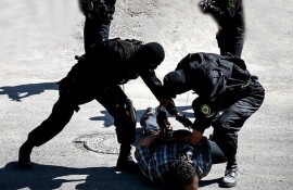 آدم ربایی در مازندران، رهایی در بلوچستان/ نجات گروگان میاندورودی در زابل از چنگ آدم ربایان