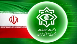بازداشت 4 تروریست در مازندران توسط وزارت اطلاعات/ آنها از زندانیان آزادشده آشوب پاییز پارسال بودند+ویدئو