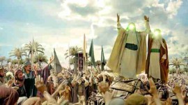 چرا غدیر بالاترین عید اسلامی است؟
