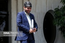 تکذیب ابطال حکم انتصاب معاون رئیس جمهور