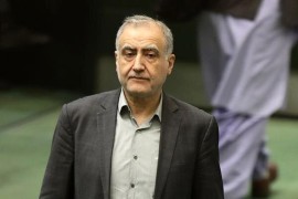 یکسال حبس برای نماینده افشاگر ماجرای شاسی بلندها