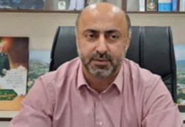 فرماندار جدید شهرستان نکا منصوب شد 
