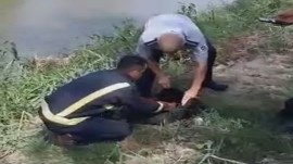 کشف جنین سقط شده در بابلرود 