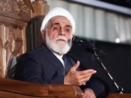 گفتند بیا استخدام دولت بشو،گفتم افتخارم این است که استخدام امام حسین هستم