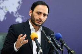 بهادری جهرمی: گلایه مردم از صنعت خودرو، چندده ساله است !