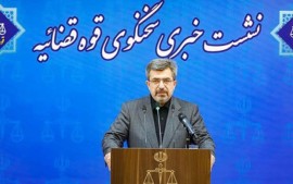 شکیل پرونده‌ برای حسن روحانی/ پرونده شهید علی وردی تا پایان مرداد به دادگاه می رود / ارسال طرح استفاده از مشاور حقوقی به جای وکیل به شورای نگهبان / حسن میرکاظمی در زندان است / آخرین وضعیت پرونده سوء قصد به وزیر صمت ....