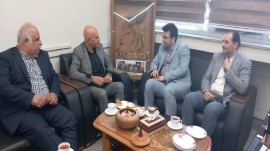 ایجاد قرارداد کاری مازندران و ایتالیا در حوزه صنایع‌ دستی و گردشگری