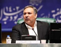 آزادراه چالوس - رامسر بزرگترین پروژه عمرانی کشور است