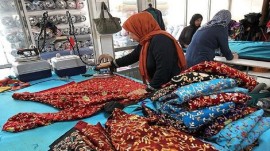 سه روزه مجوز مشاغل خانگی بگیرید