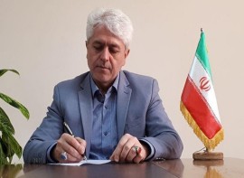 فرماندار چالوس استعفا کرد