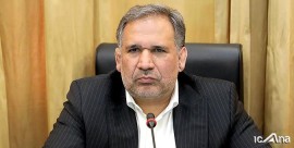 استقرار دانشکده علوم پزشکی و خدمات درمانی غرب مازندران اتفاق بزرگی است