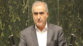 واکنش جدید علیرضابیگی به ماجرای شاسی‌بلندها