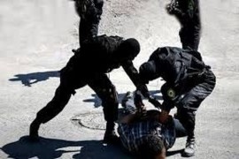 دستگیری قاتل شهید "سعید پویان" در عملیات ضربتی 