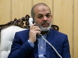 پس لرزه تقدیر فرماندار از دختر ورزشکار کلاردشتی/  دستور ویژه وزیر کشور به استاندار مازندران