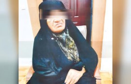 جزئیاتی از زندگی عامل قتل ۷ مرد مازندرانی