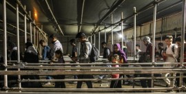 اعمال محدودیت توسط عراق برای ورود زائران خارجی بعد از اربعین