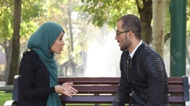 کلماتی که در دعوای زوجین معجزه می‌کند!